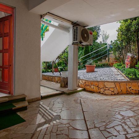 Apartment Iva Pula Zewnętrze zdjęcie