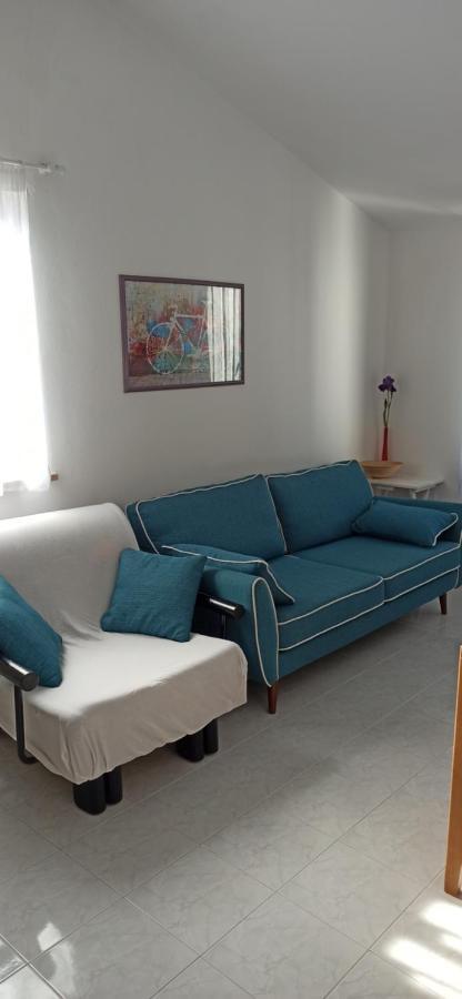 Apartment Iva Pula Zewnętrze zdjęcie