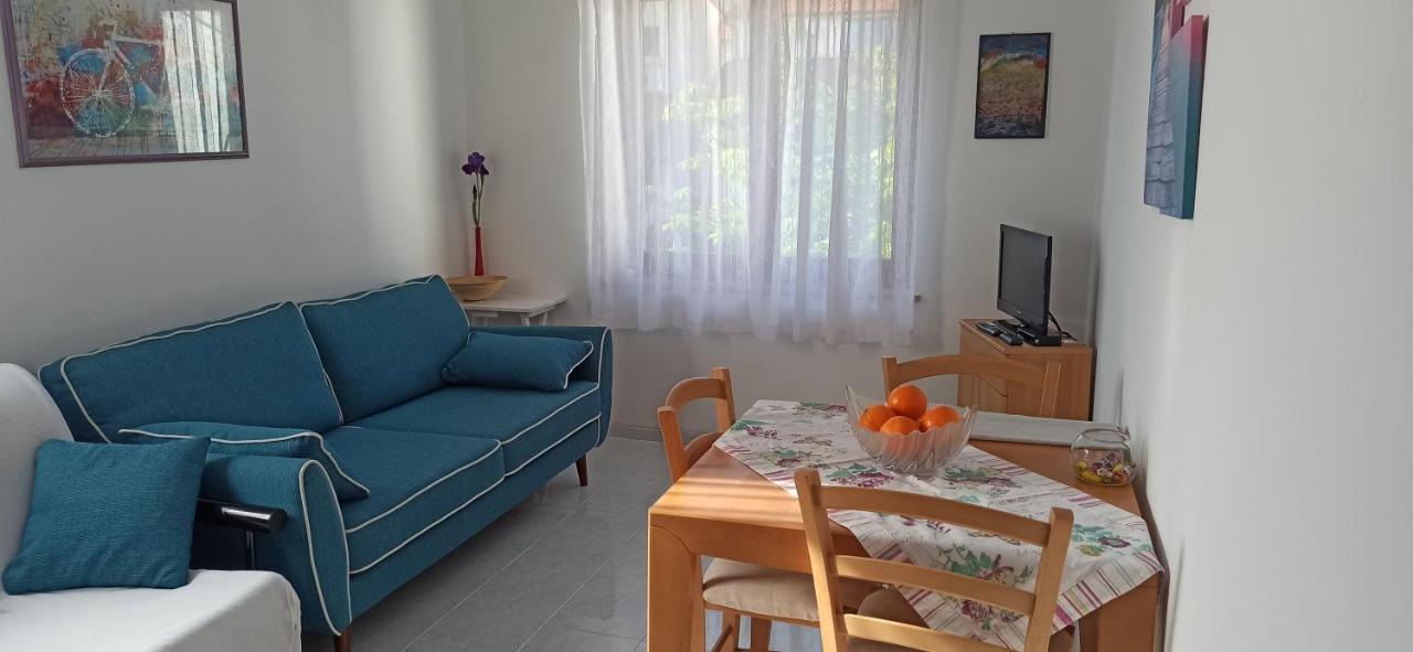 Apartment Iva Pula Zewnętrze zdjęcie