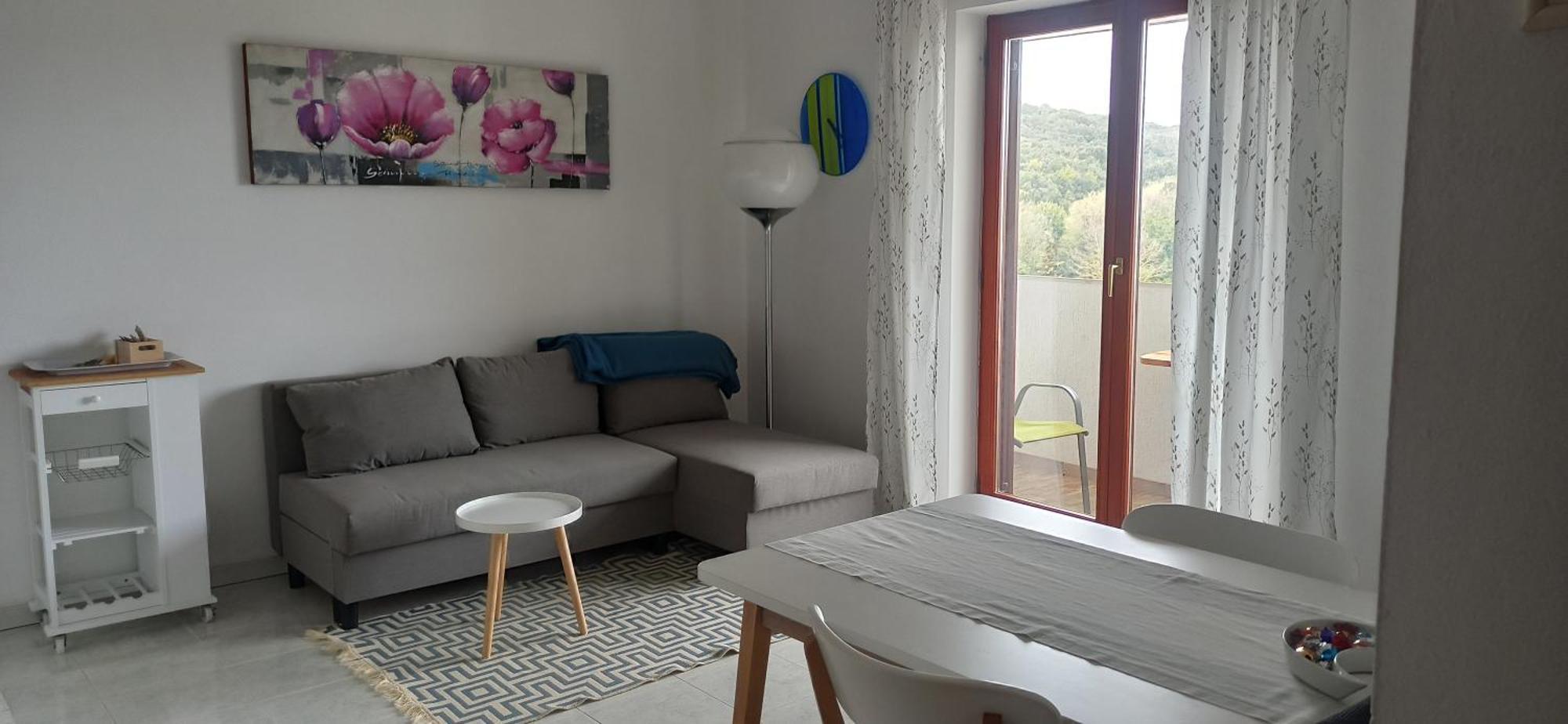 Apartment Iva Pula Zewnętrze zdjęcie