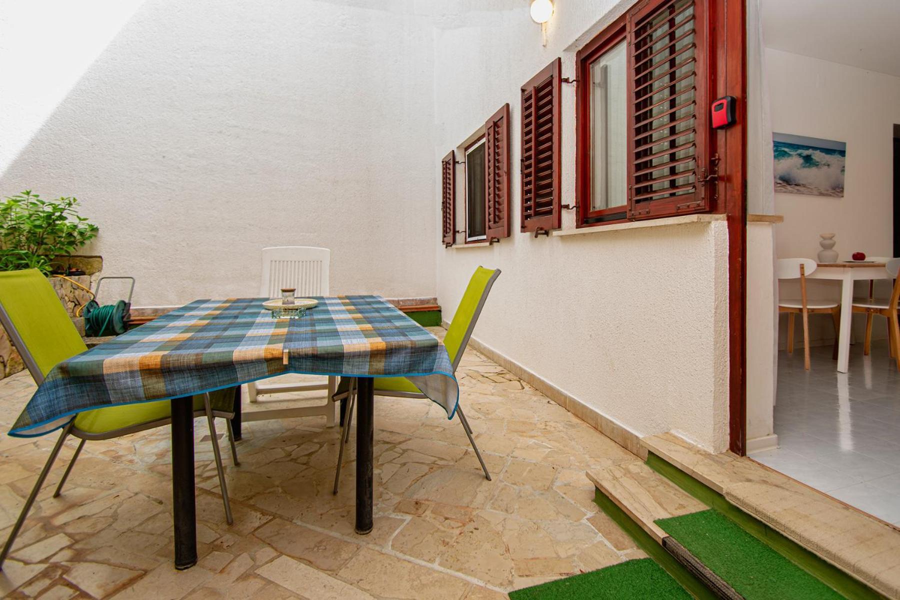 Apartment Iva Pula Zewnętrze zdjęcie