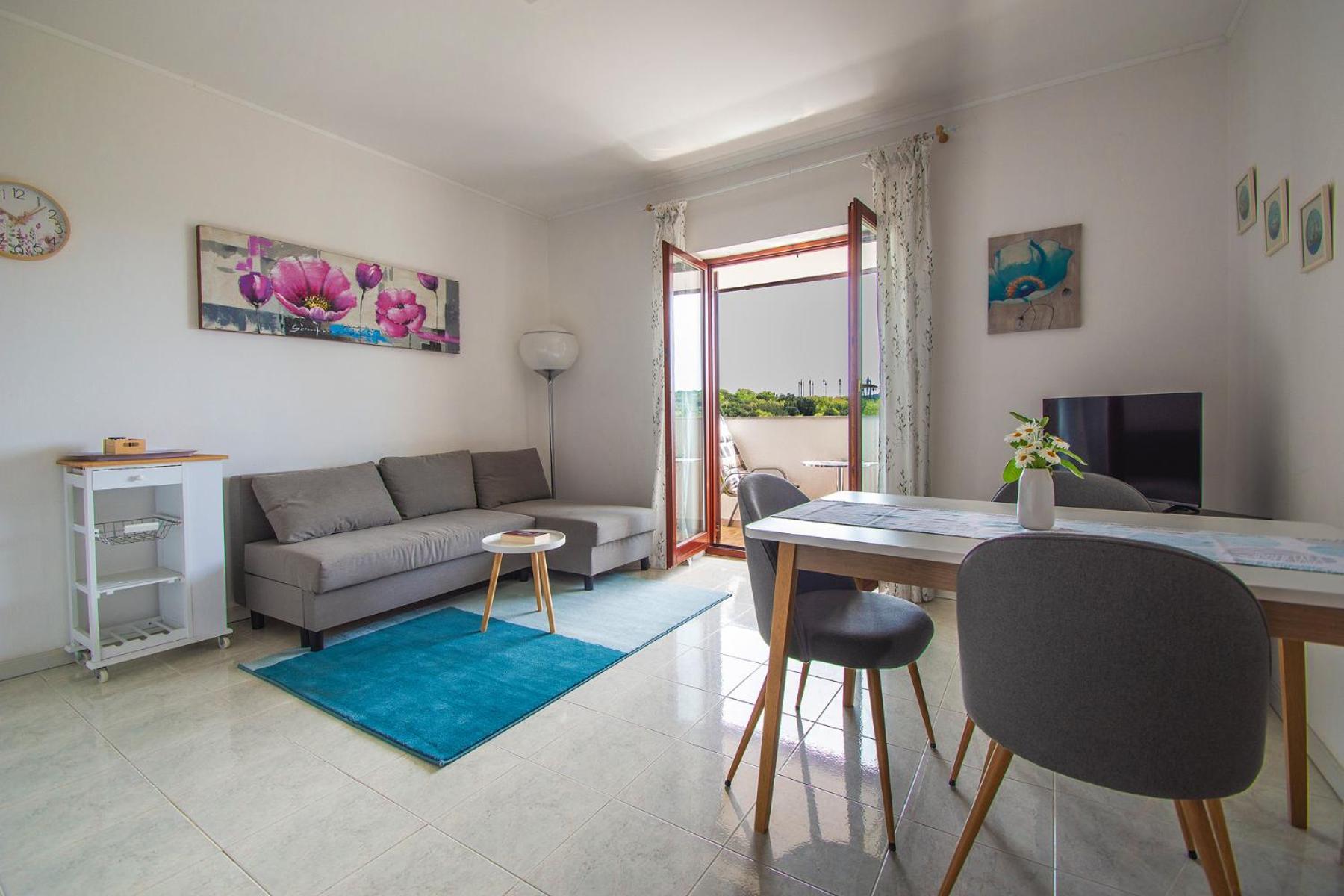 Apartment Iva Pula Zewnętrze zdjęcie