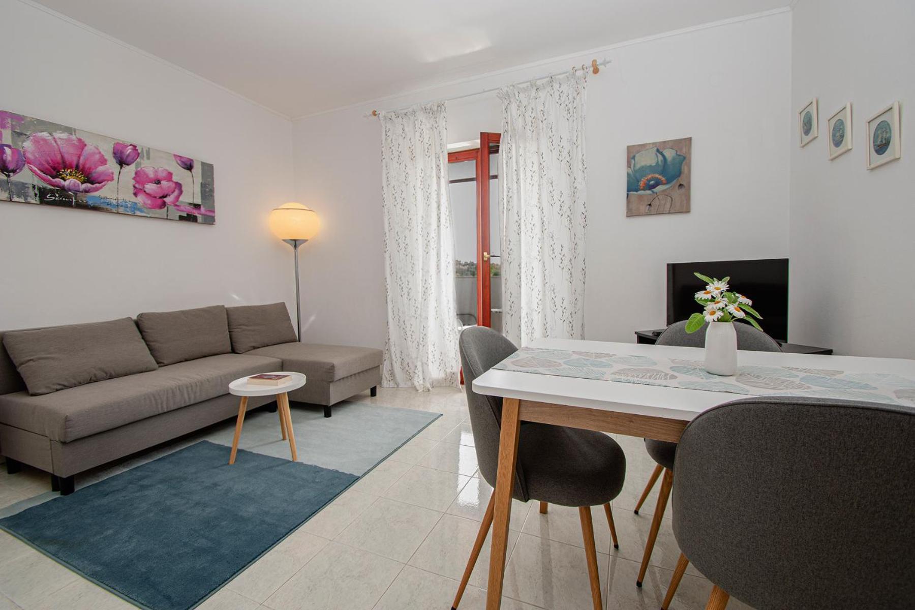 Apartment Iva Pula Zewnętrze zdjęcie