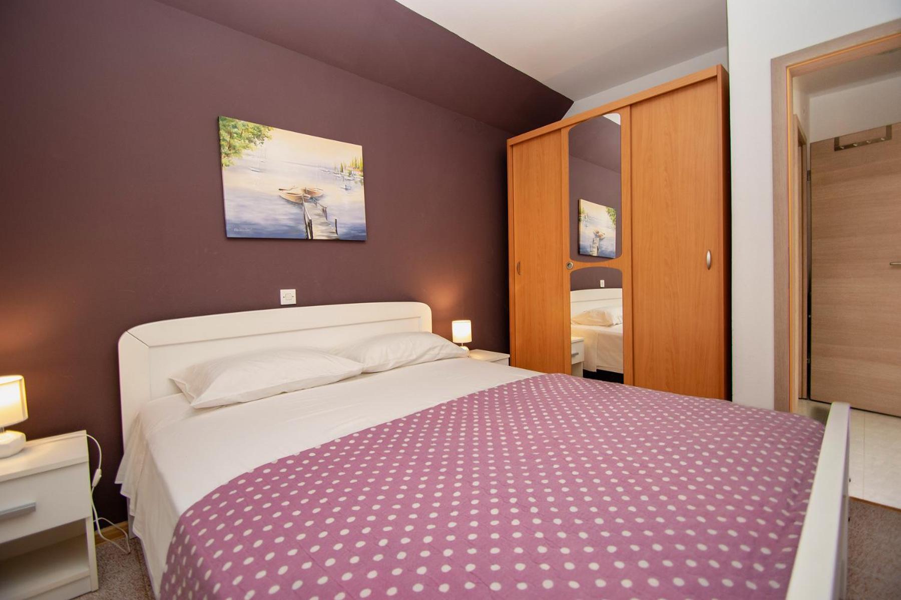 Apartment Iva Pula Zewnętrze zdjęcie