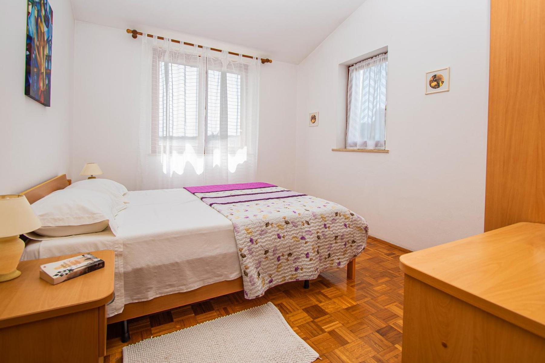 Apartment Iva Pula Zewnętrze zdjęcie