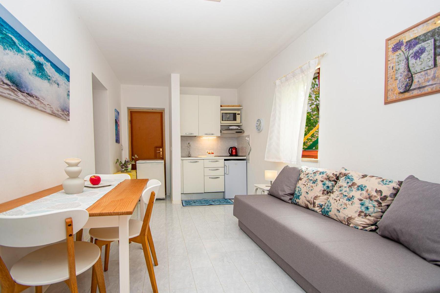 Apartment Iva Pula Zewnętrze zdjęcie
