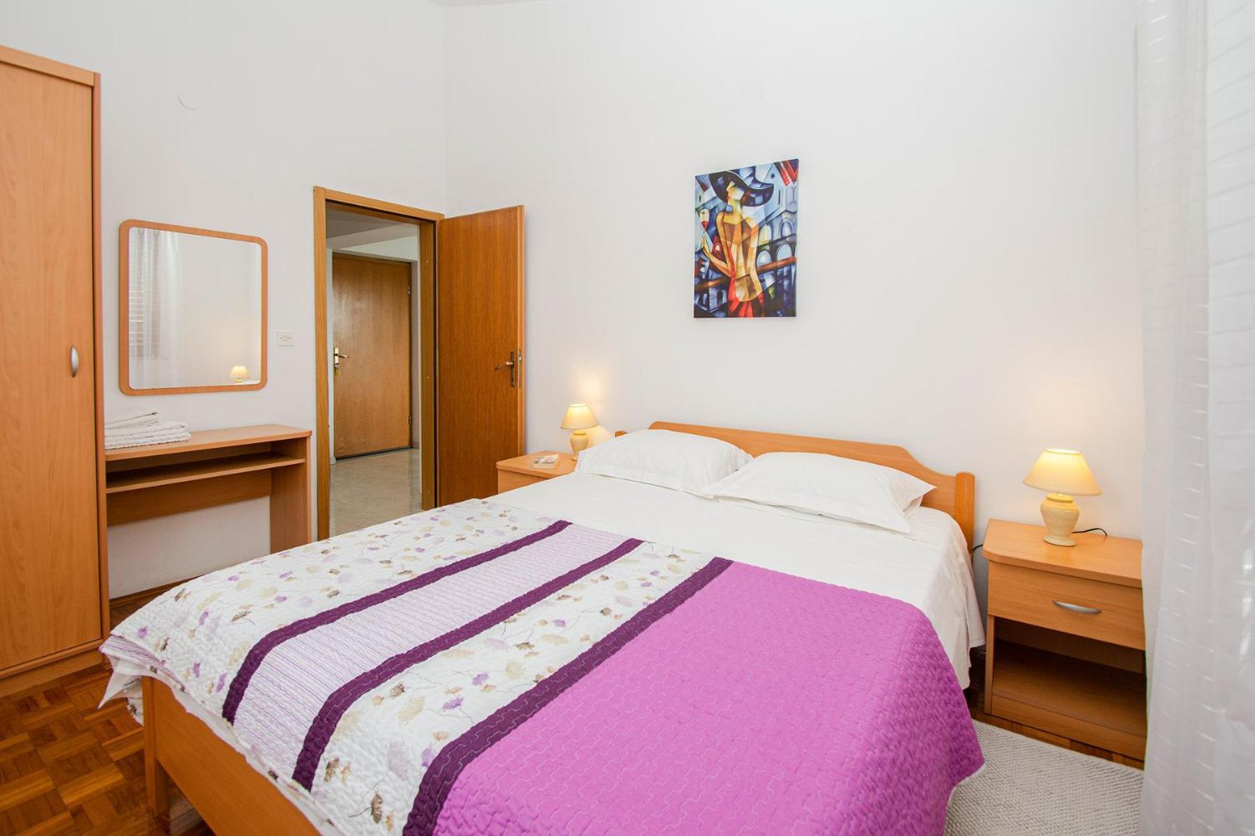 Apartment Iva Pula Zewnętrze zdjęcie