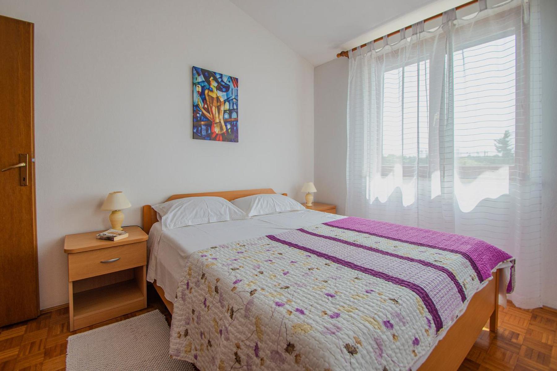 Apartment Iva Pula Zewnętrze zdjęcie