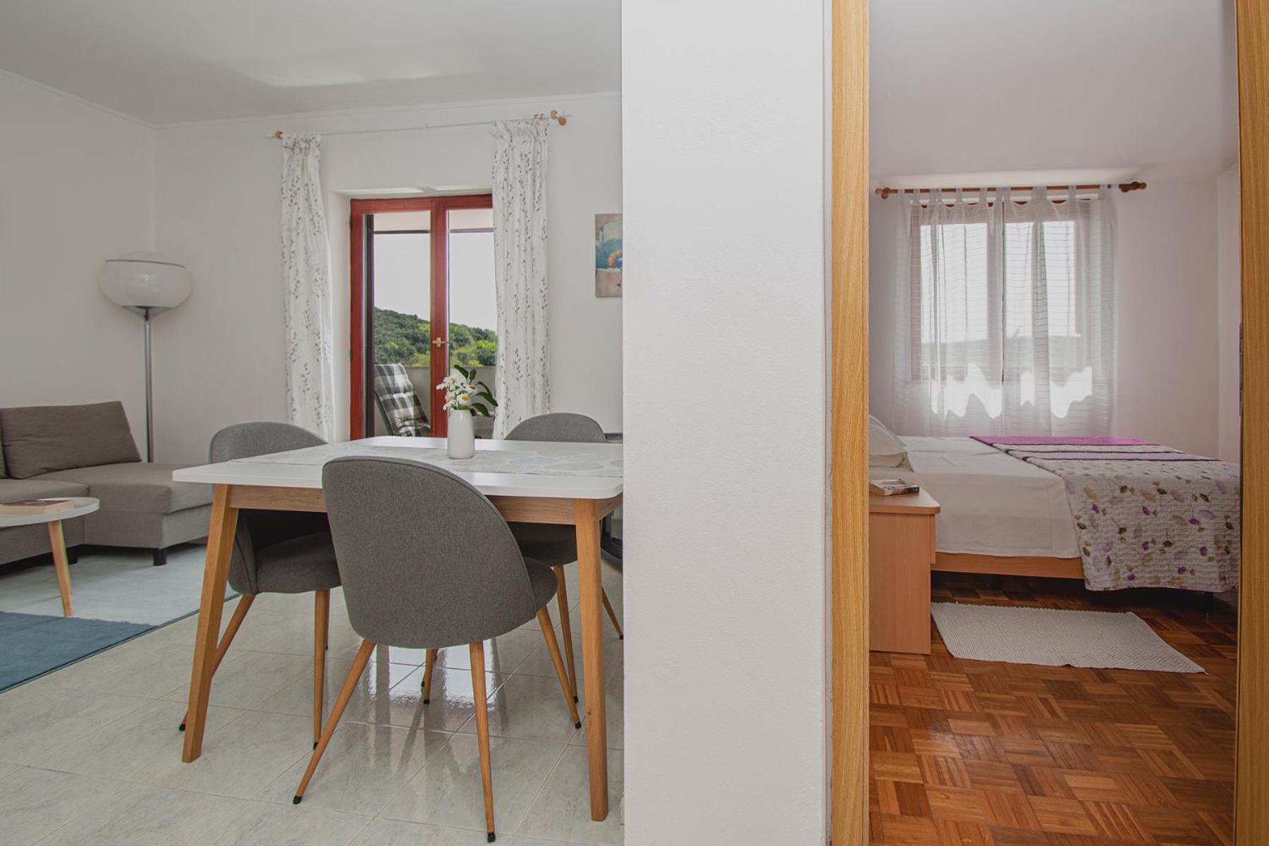 Apartment Iva Pula Zewnętrze zdjęcie