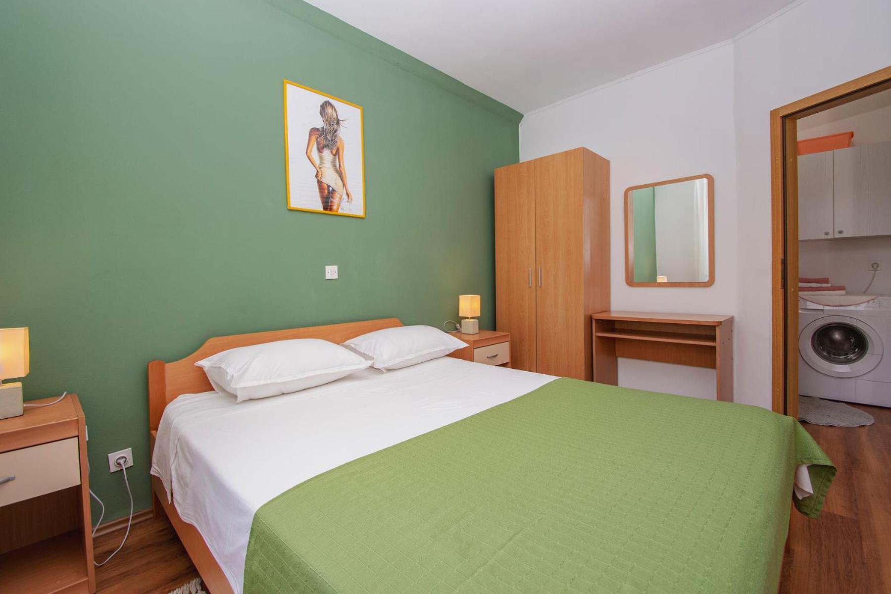 Apartment Iva Pula Zewnętrze zdjęcie