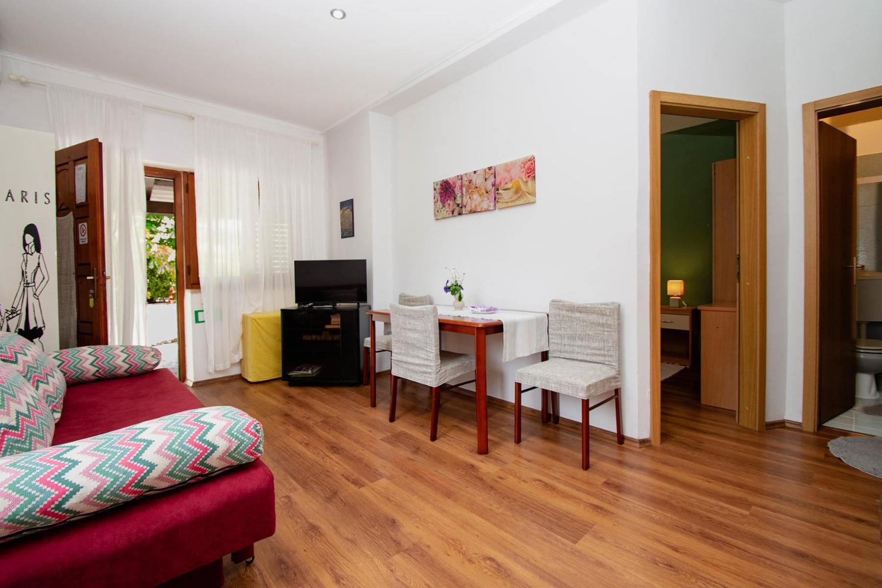 Apartment Iva Pula Zewnętrze zdjęcie