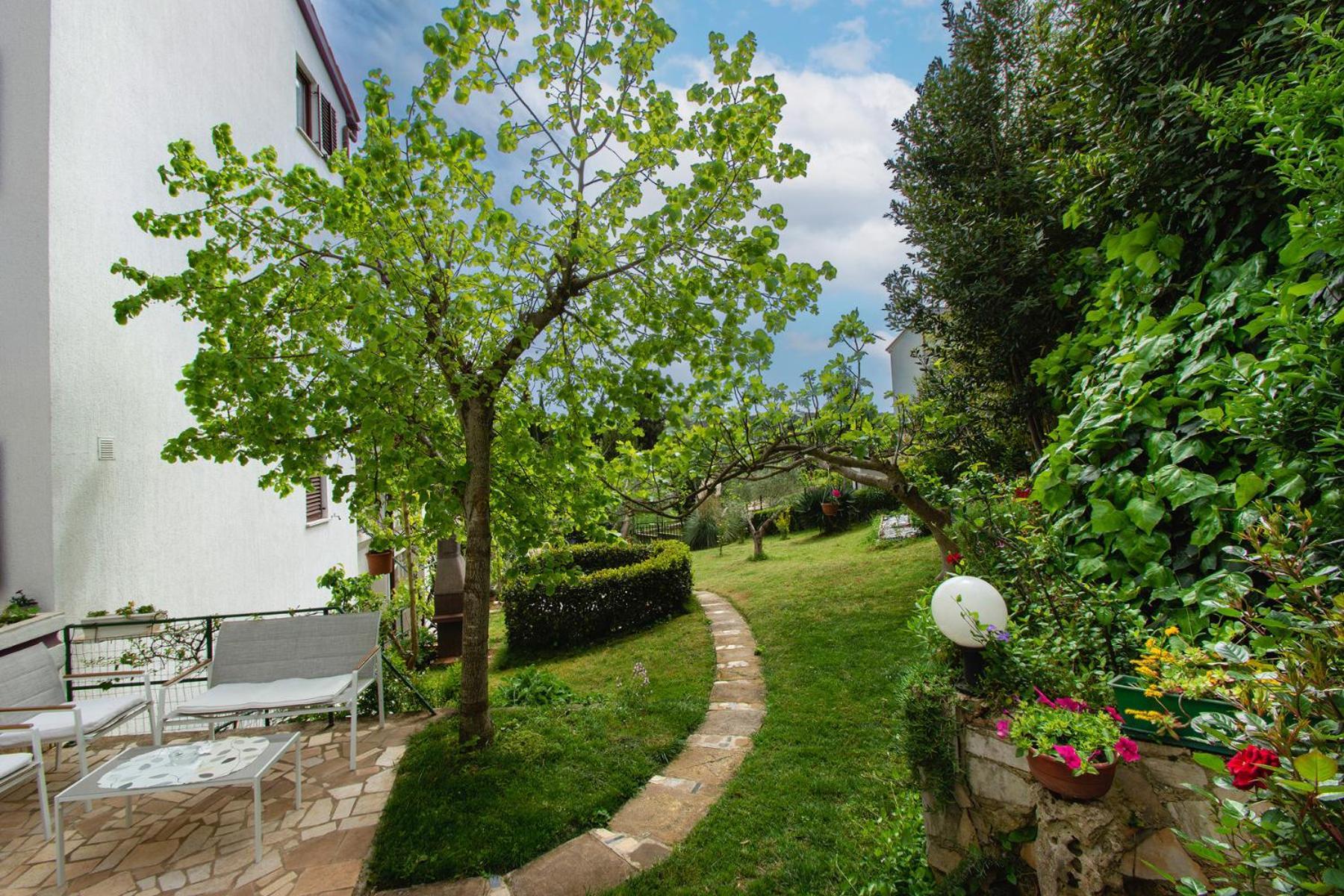 Apartment Iva Pula Zewnętrze zdjęcie