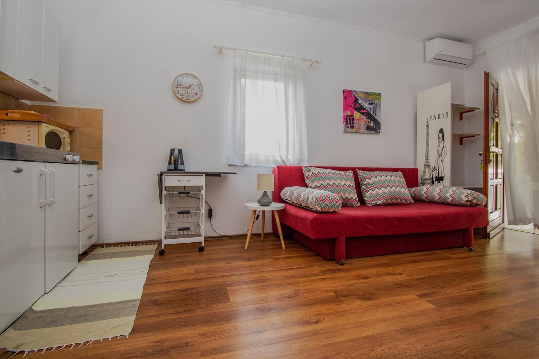 Apartment Iva Pula Zewnętrze zdjęcie