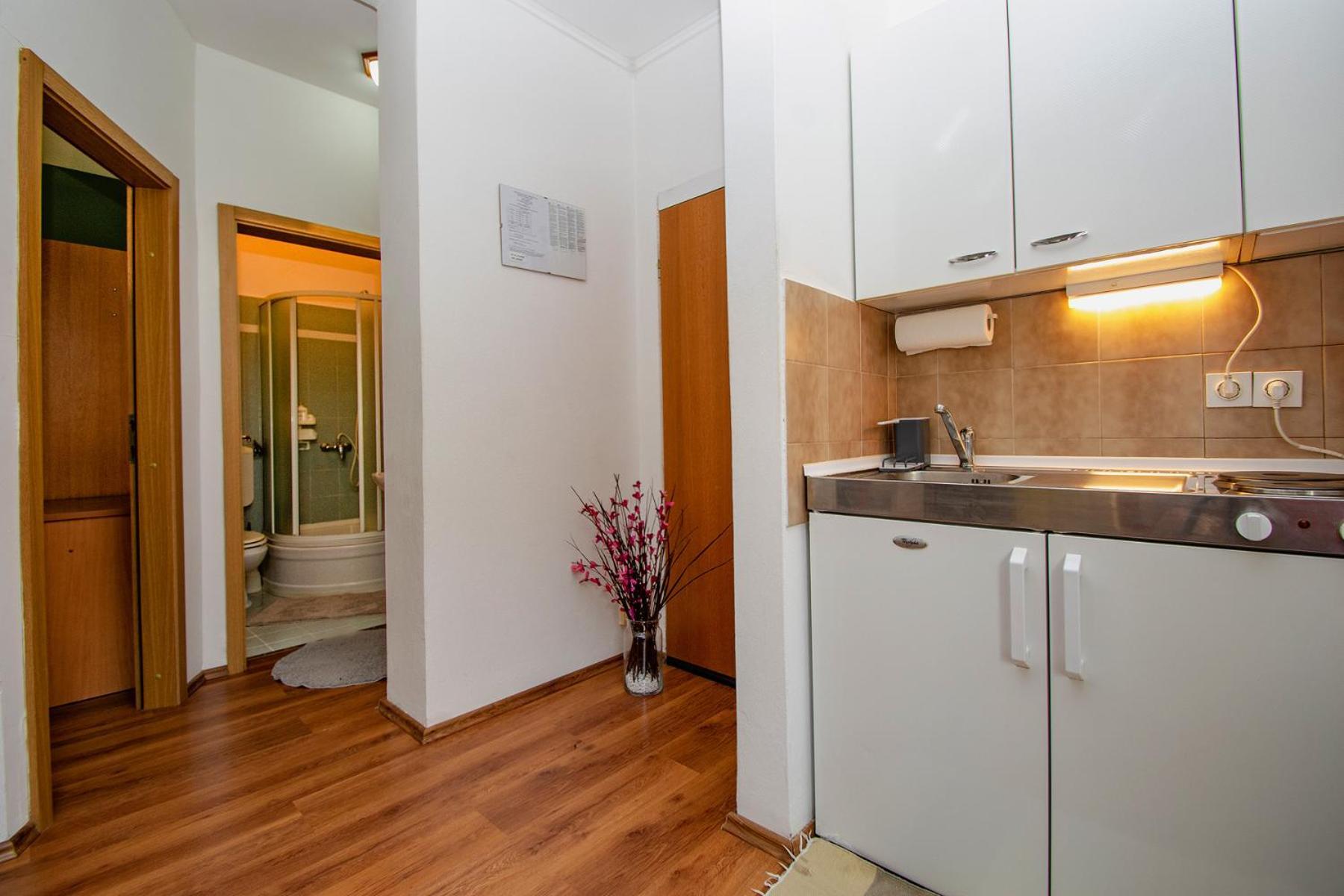 Apartment Iva Pula Zewnętrze zdjęcie