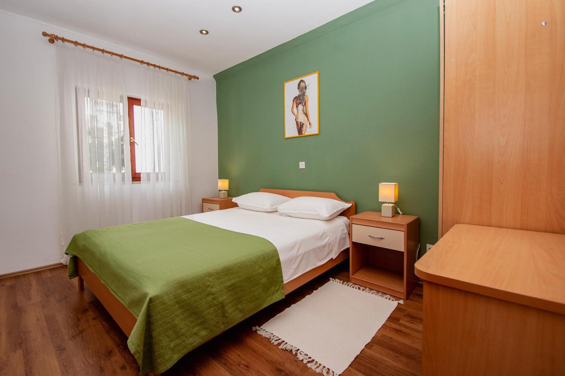 Apartment Iva Pula Zewnętrze zdjęcie