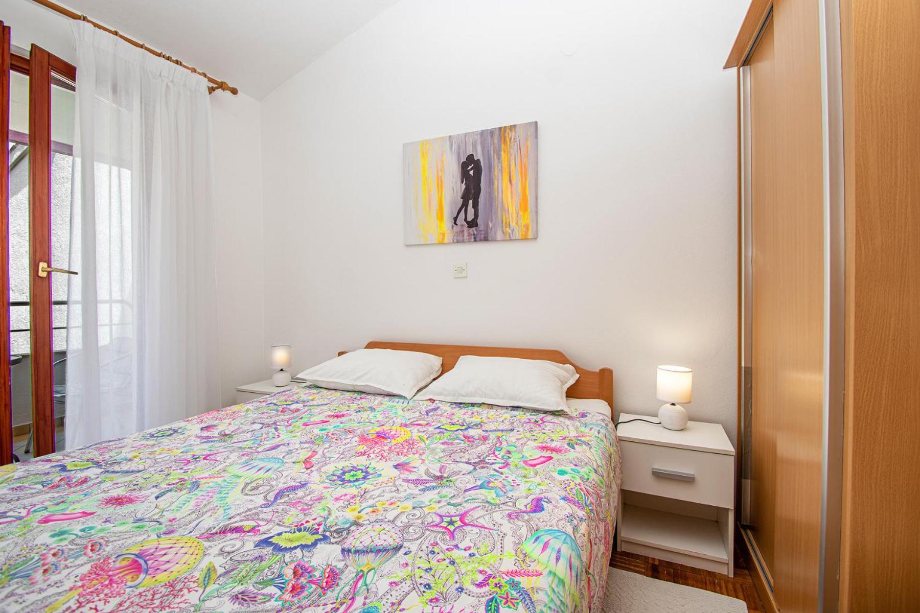 Apartment Iva Pula Zewnętrze zdjęcie