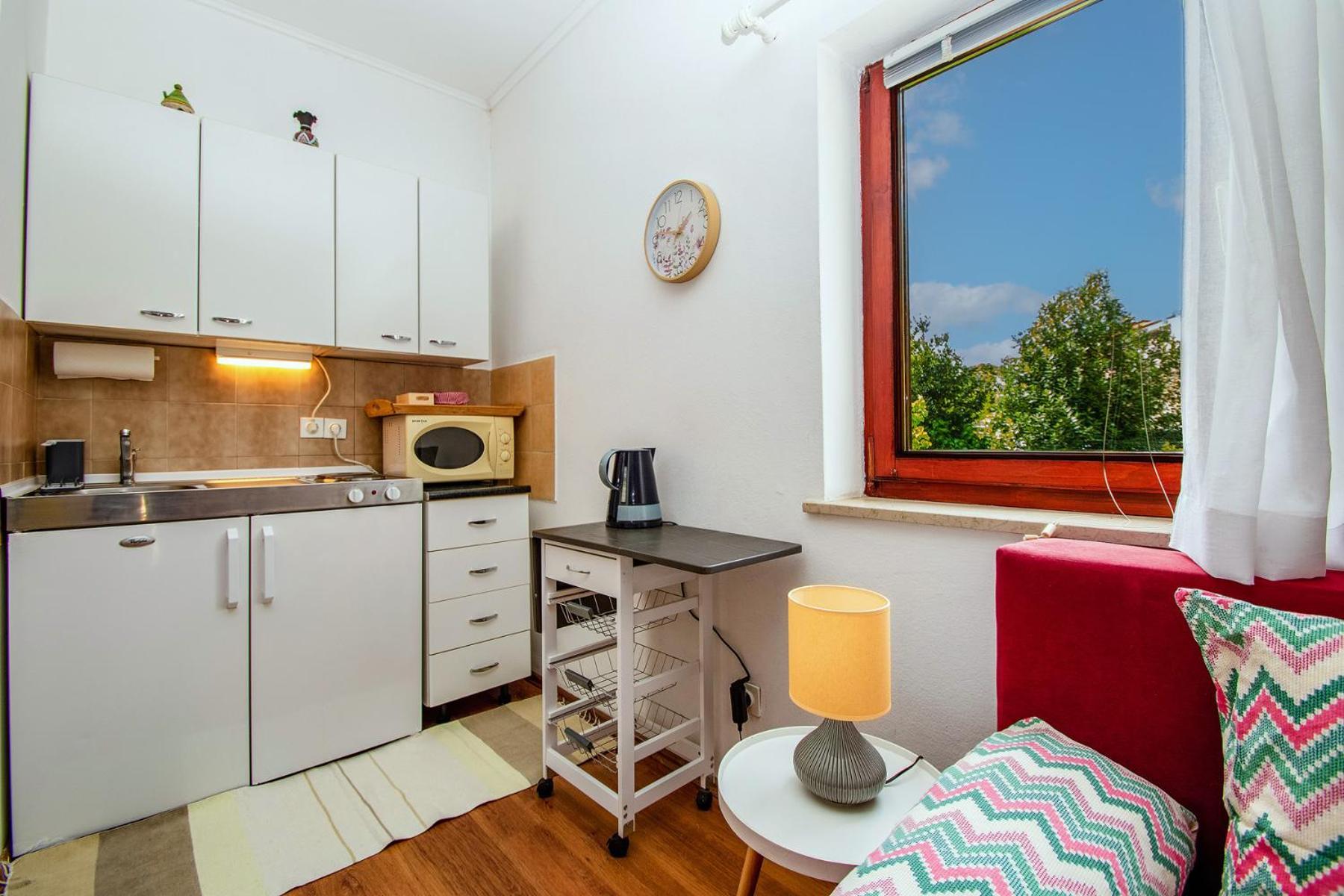 Apartment Iva Pula Zewnętrze zdjęcie