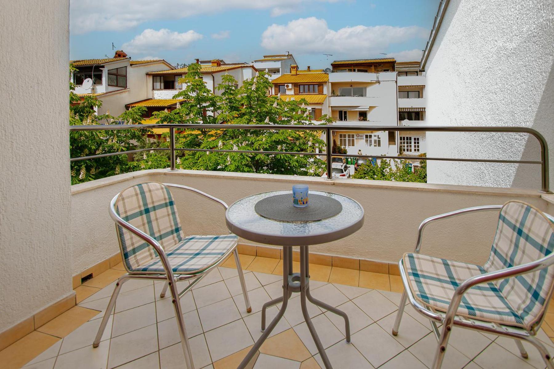 Apartment Iva Pula Zewnętrze zdjęcie