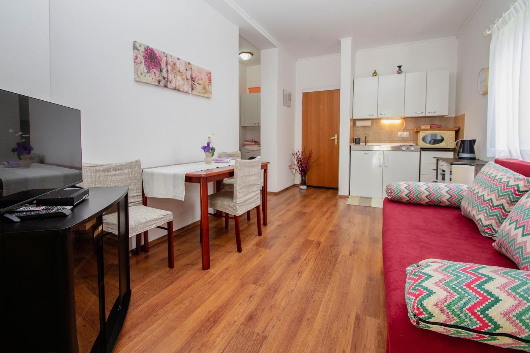 Apartment Iva Pula Zewnętrze zdjęcie