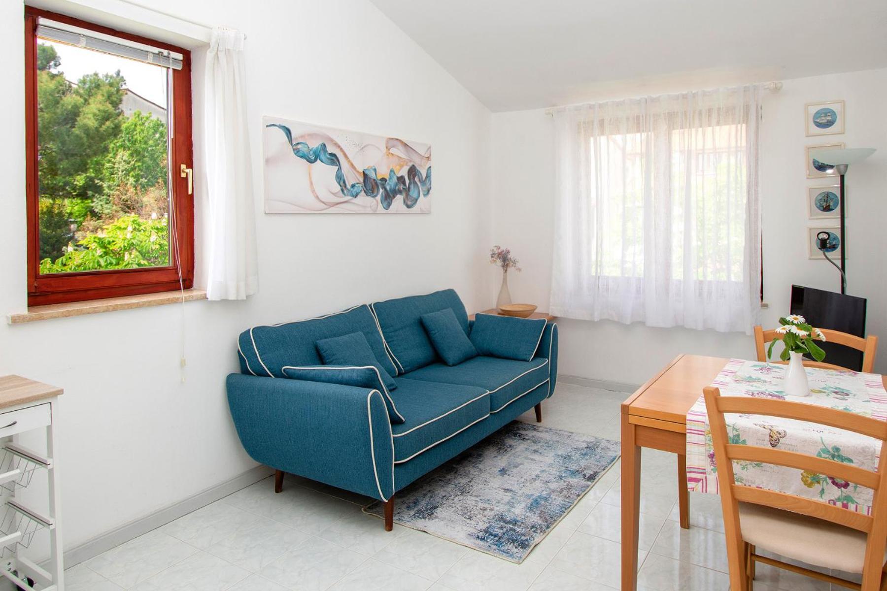Apartment Iva Pula Zewnętrze zdjęcie