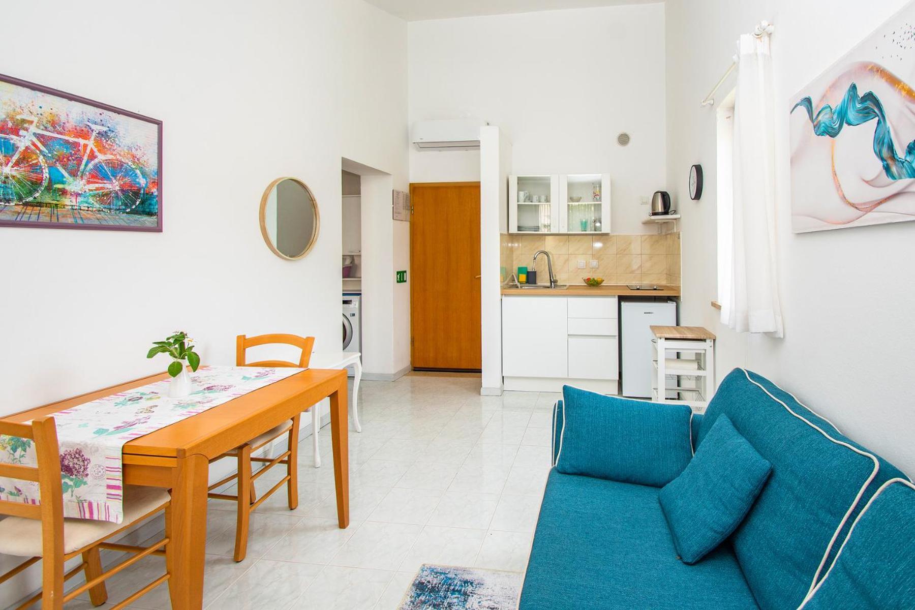 Apartment Iva Pula Zewnętrze zdjęcie