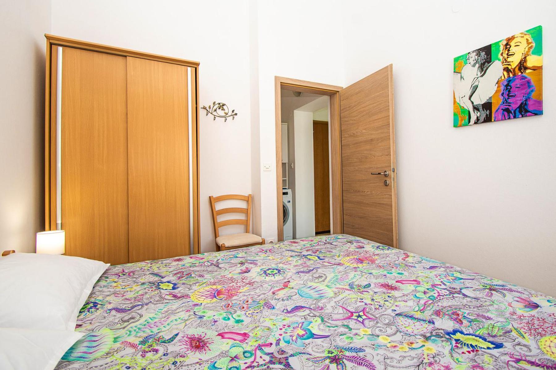 Apartment Iva Pula Zewnętrze zdjęcie