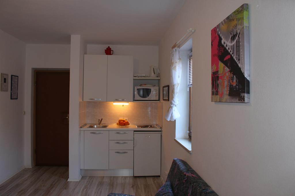 Apartment Iva Pula Pokój zdjęcie