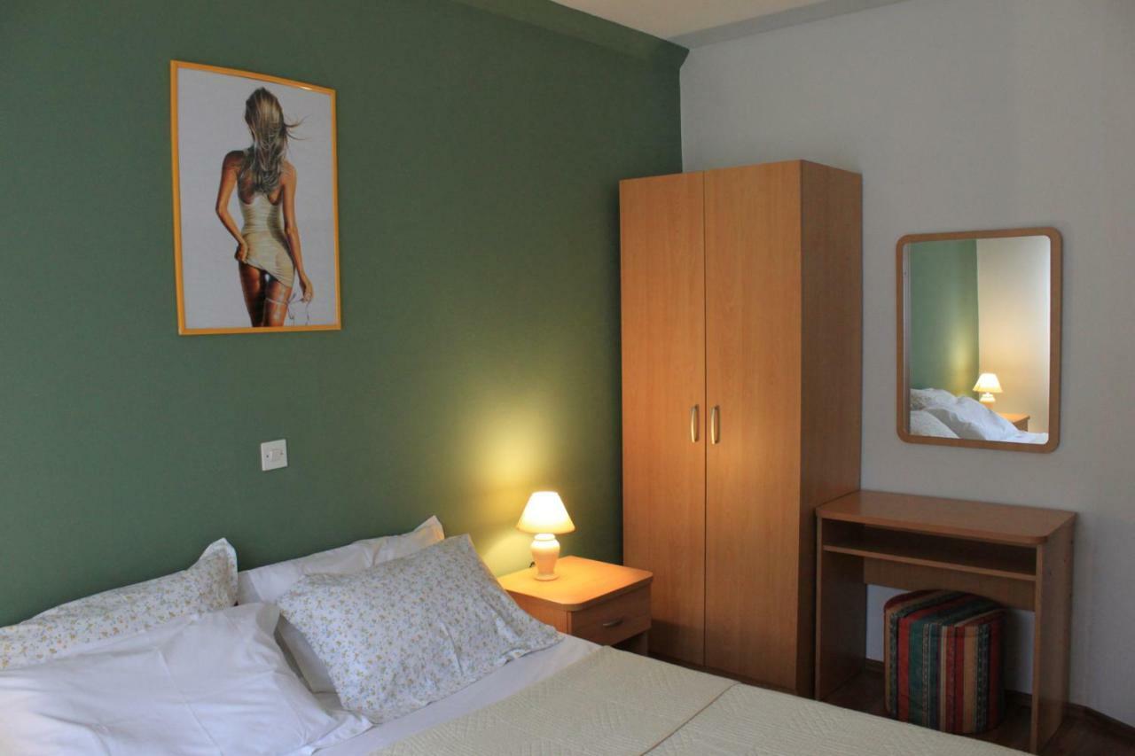 Apartment Iva Pula Zewnętrze zdjęcie