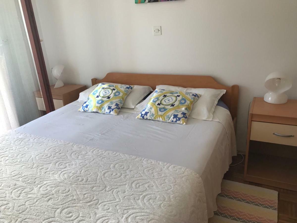 Apartment Iva Pula Zewnętrze zdjęcie