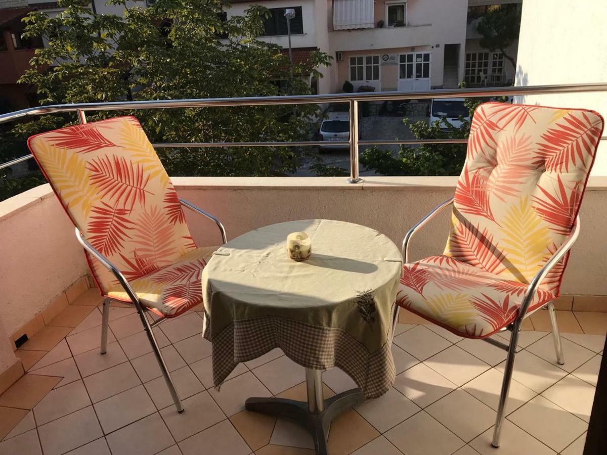 Apartment Iva Pula Zewnętrze zdjęcie