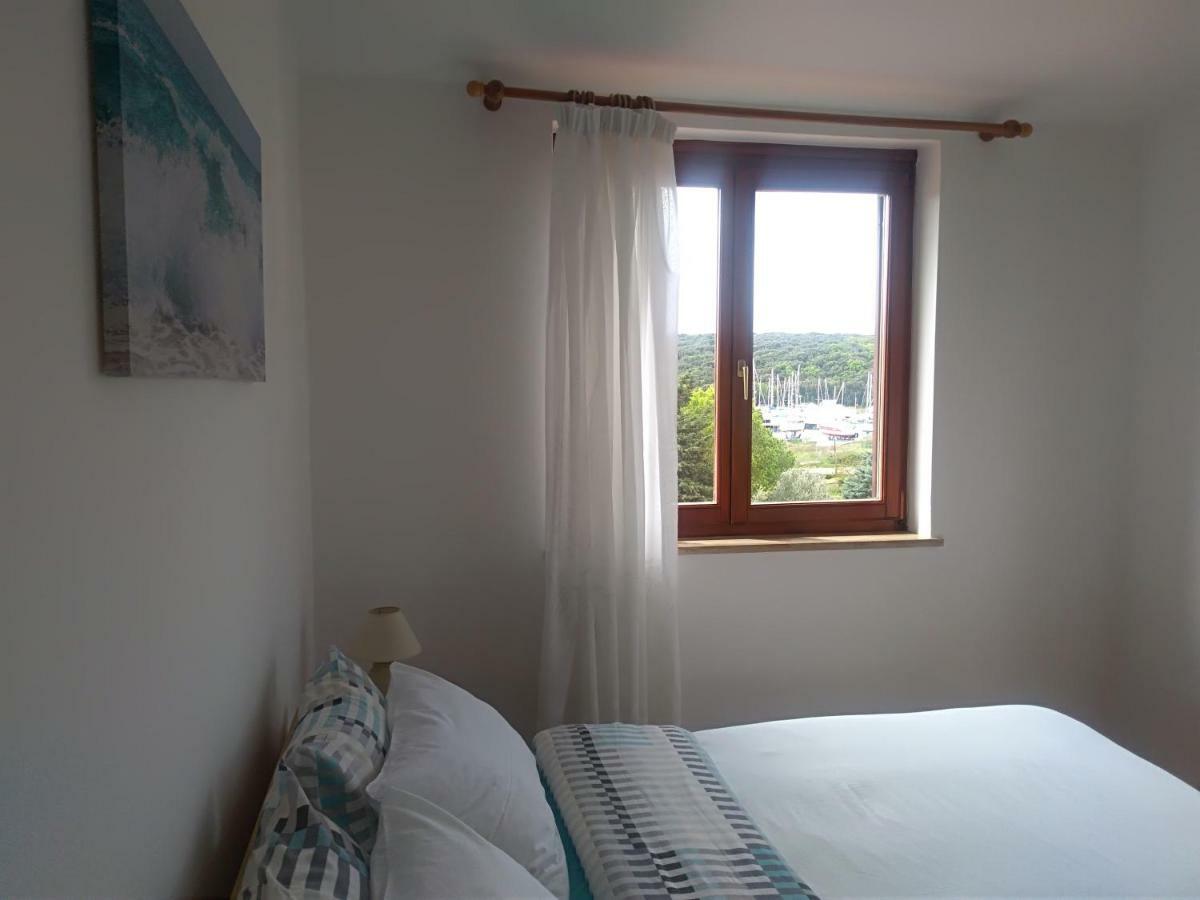 Apartment Iva Pula Zewnętrze zdjęcie