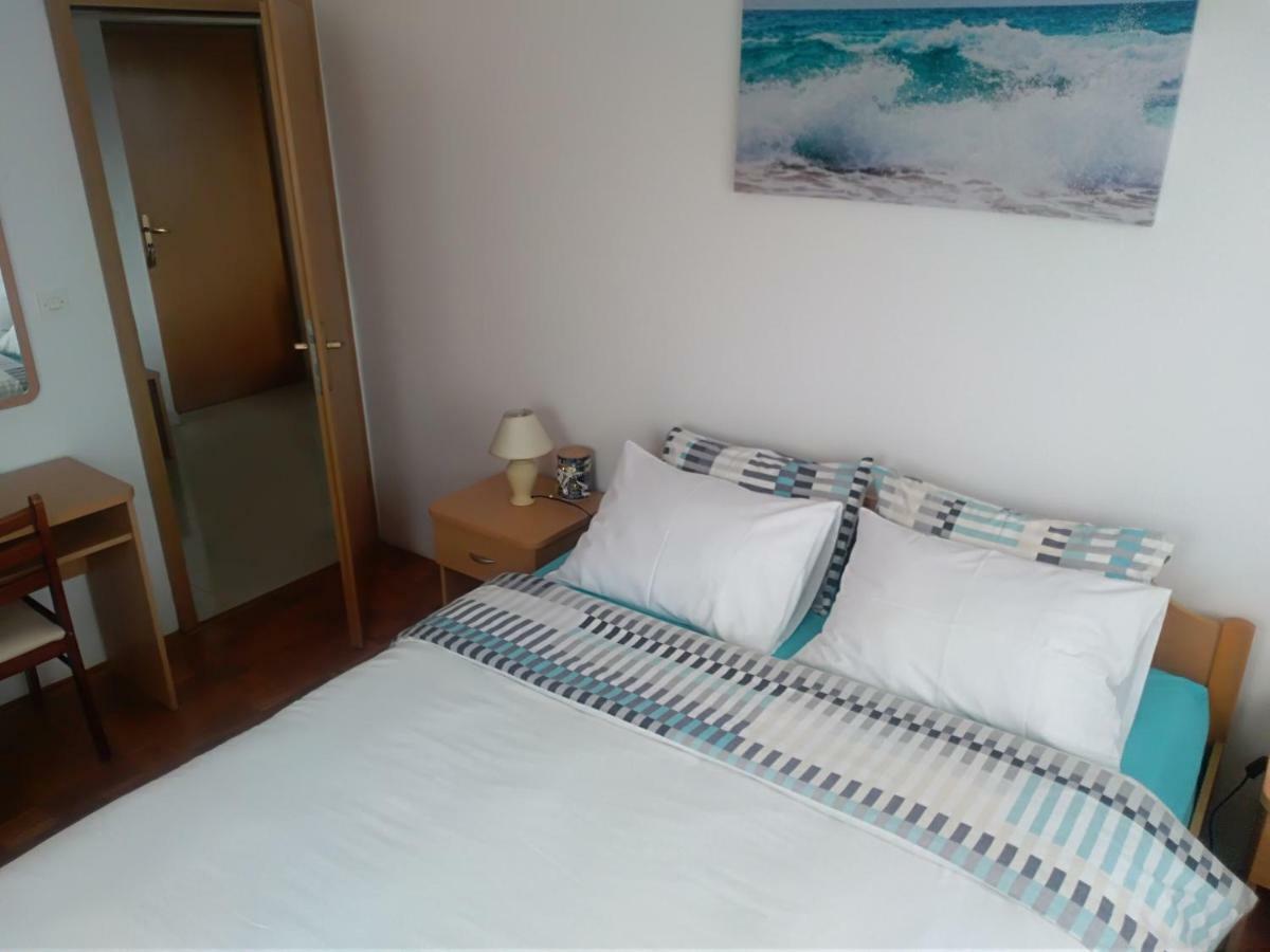 Apartment Iva Pula Zewnętrze zdjęcie