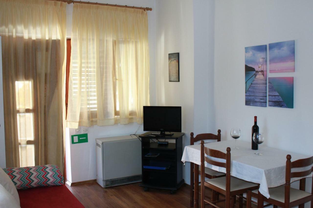 Apartment Iva Pula Zewnętrze zdjęcie
